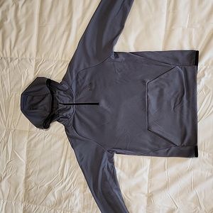 REI Fleece Hoody